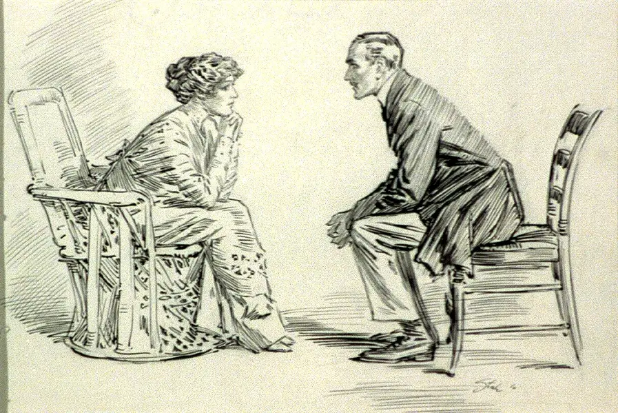 Debunking Mansplaining: Beyond Gender Bias